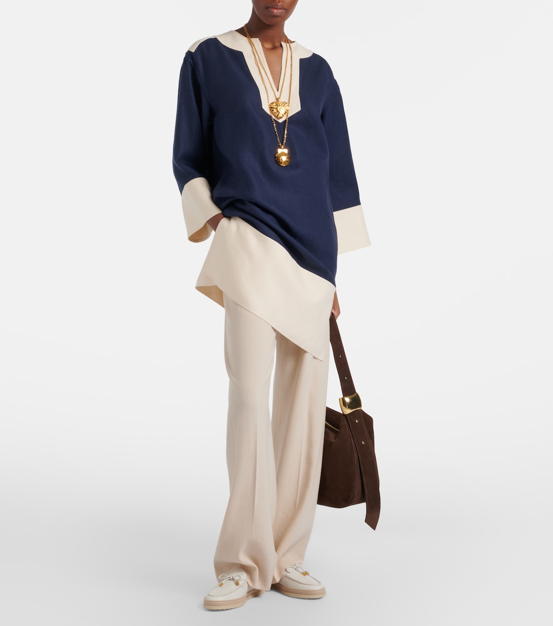 레더 로퍼 | Tod's