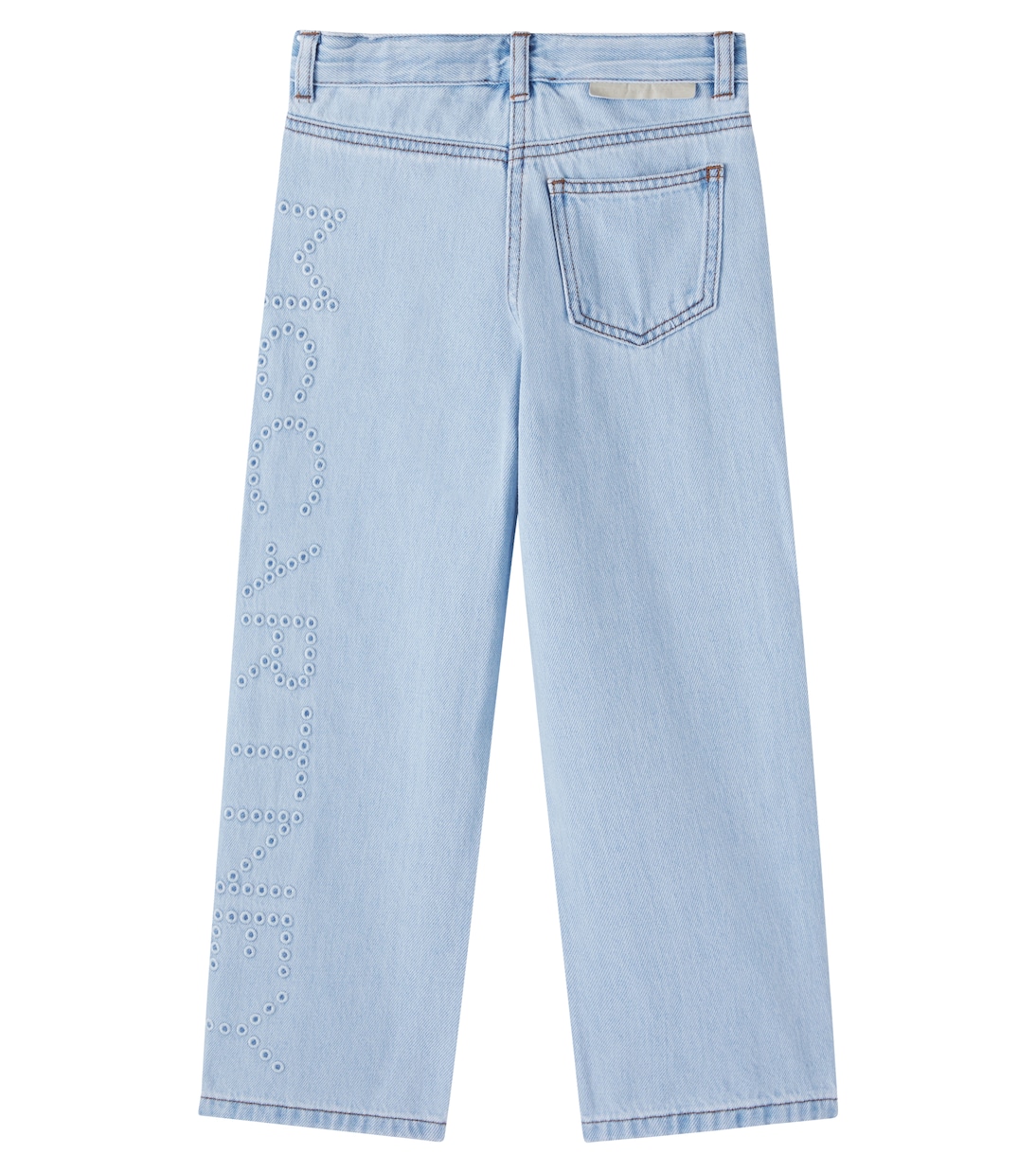 Jeans | Stella McCartney Kids