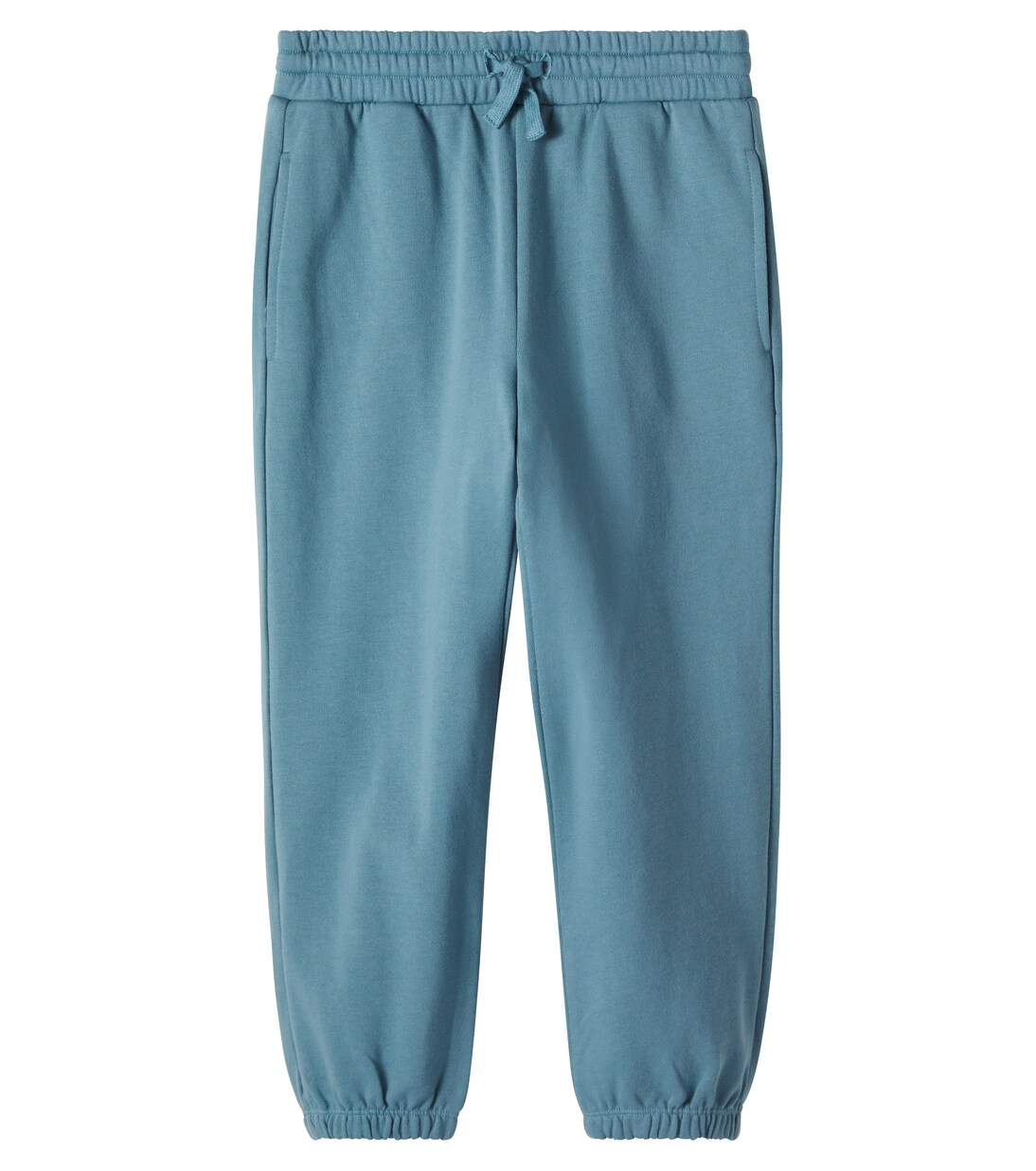 Cotton jersey sweatpants | Stella McCartney Kids