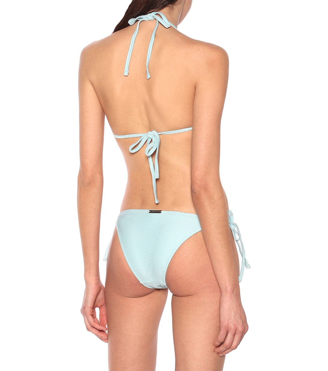 Top de bikini Marseille triangular | Heidi Klein