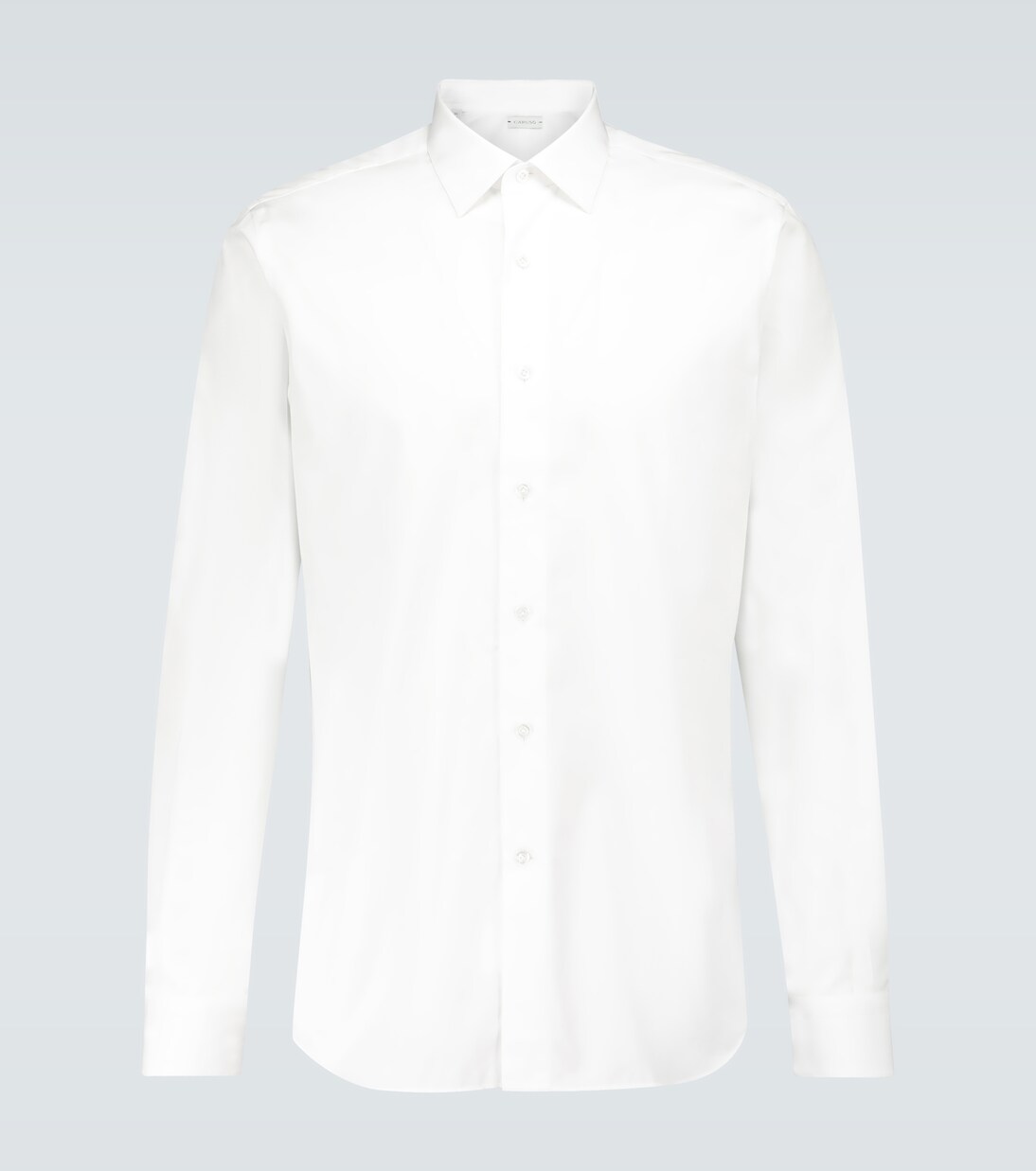 Camicia elegante in cotone | Caruso