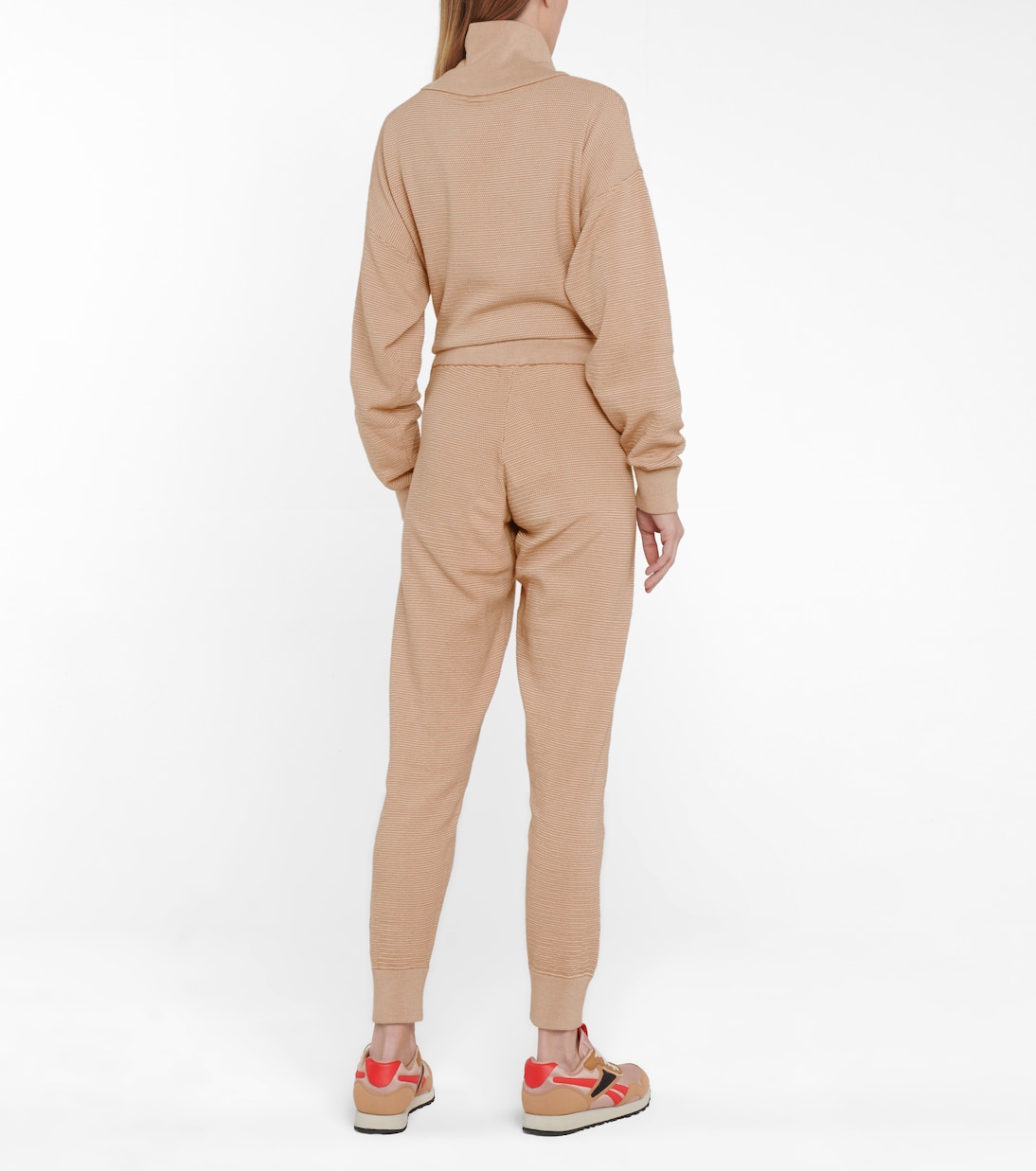 Pantalon de survêtement Alice en coton | Varley