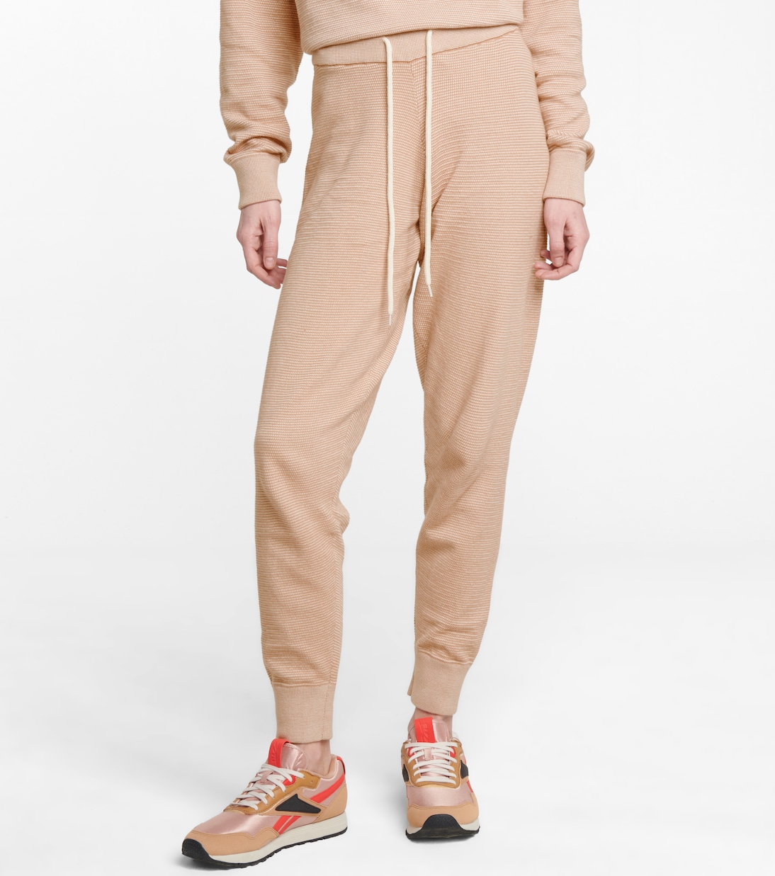 Pantalon de survêtement Alice en coton | Varley