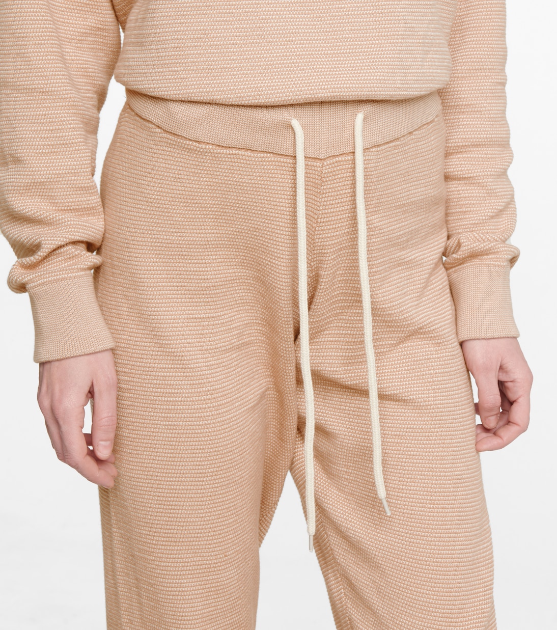 Pantalon de survêtement Alice en coton | Varley