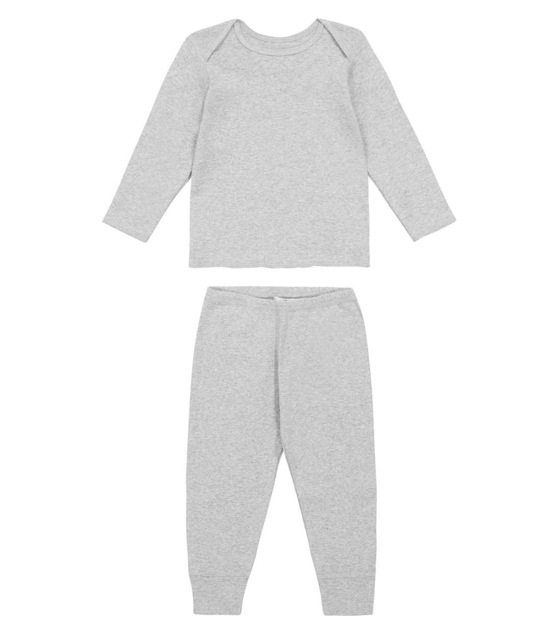 Tuta Pebio in cotone | Bonpoint