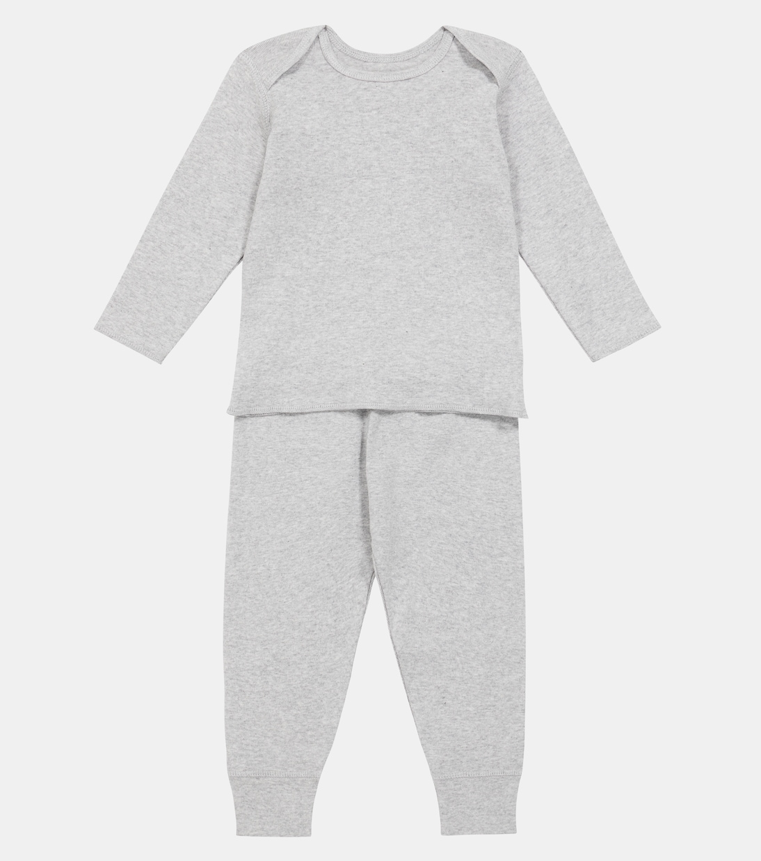 Tuta Pebio in cotone | Bonpoint