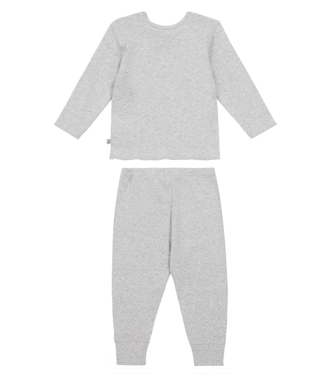 Tuta Pebio in cotone | Bonpoint