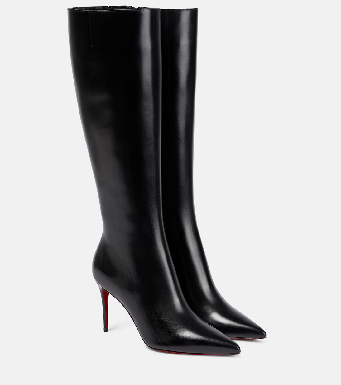 Stivali Kate Botta 85 in pelle | Christian Louboutin