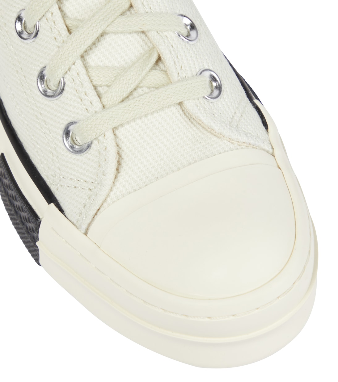 x Converse DRKSTAR Chuck 70运动鞋 | Rick Owens