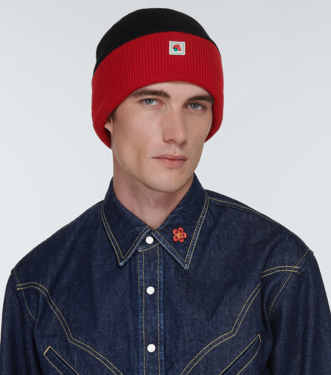 Berretto Takada reversibile | Kenzo