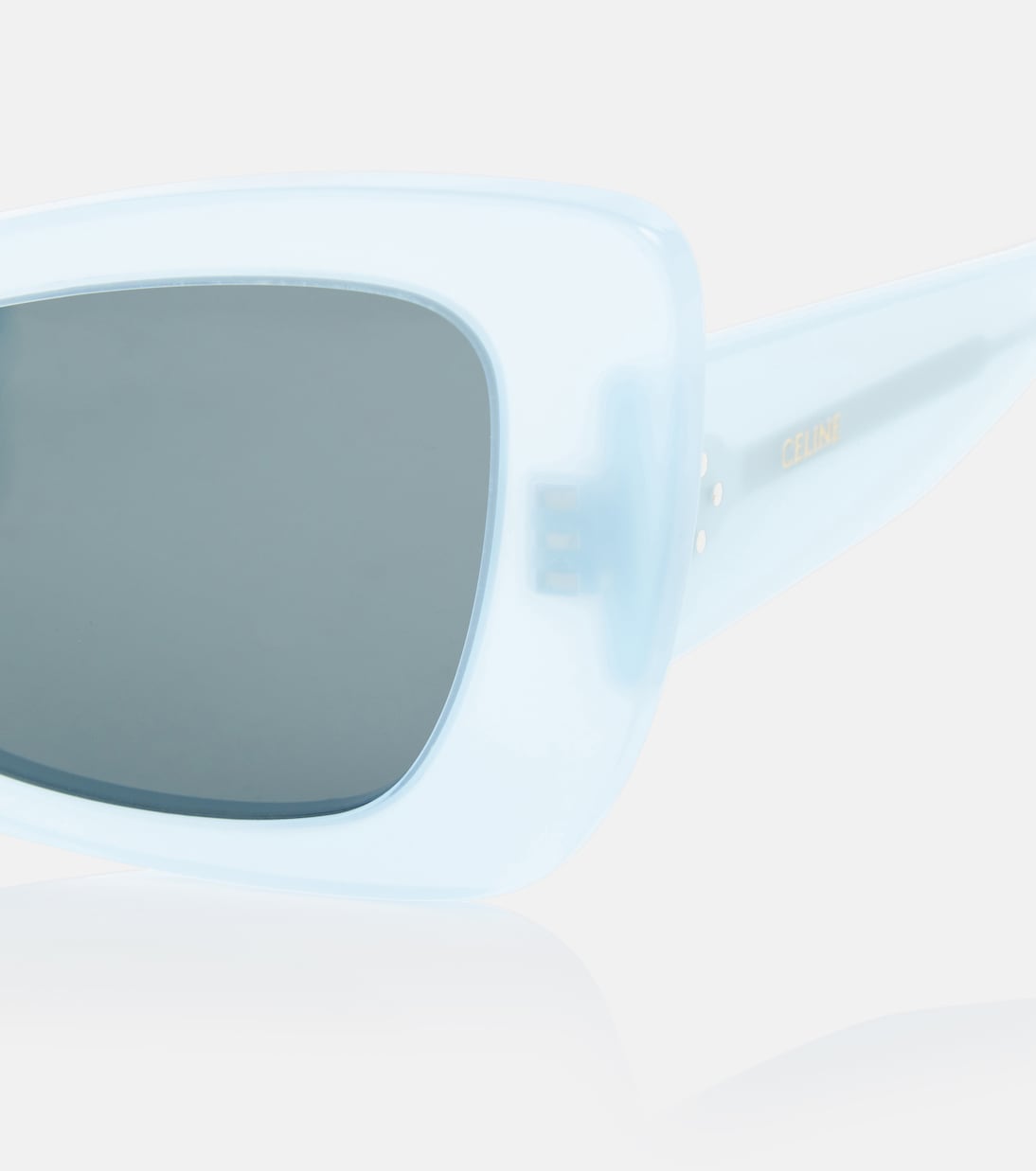 Gafas de sol cat-eye CL40236I | Celine Eyewear