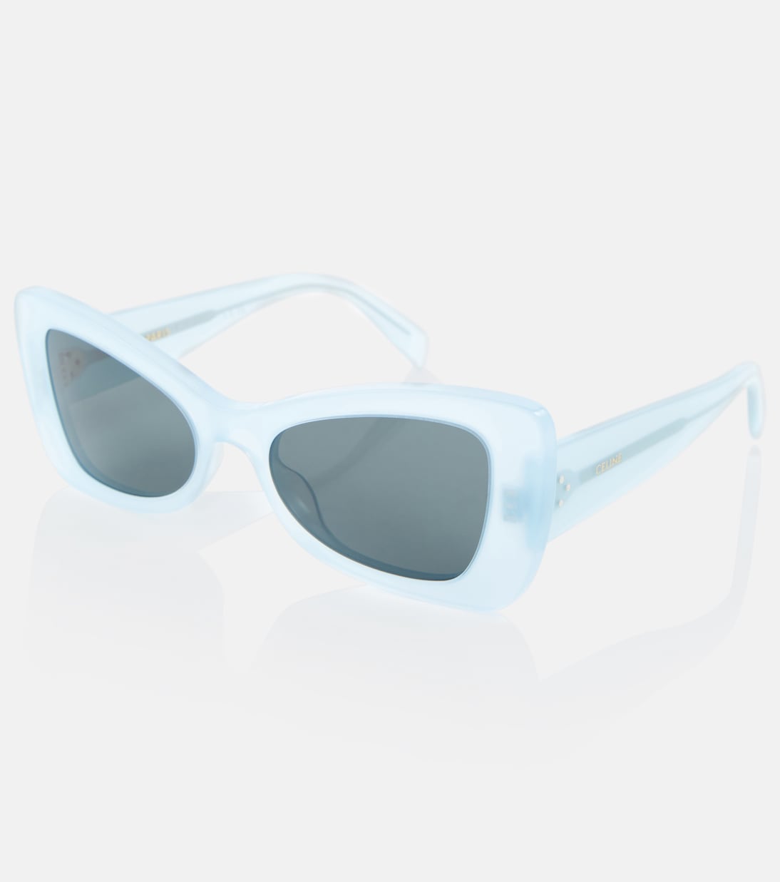 Gafas de sol cat-eye CL40236I | Celine Eyewear