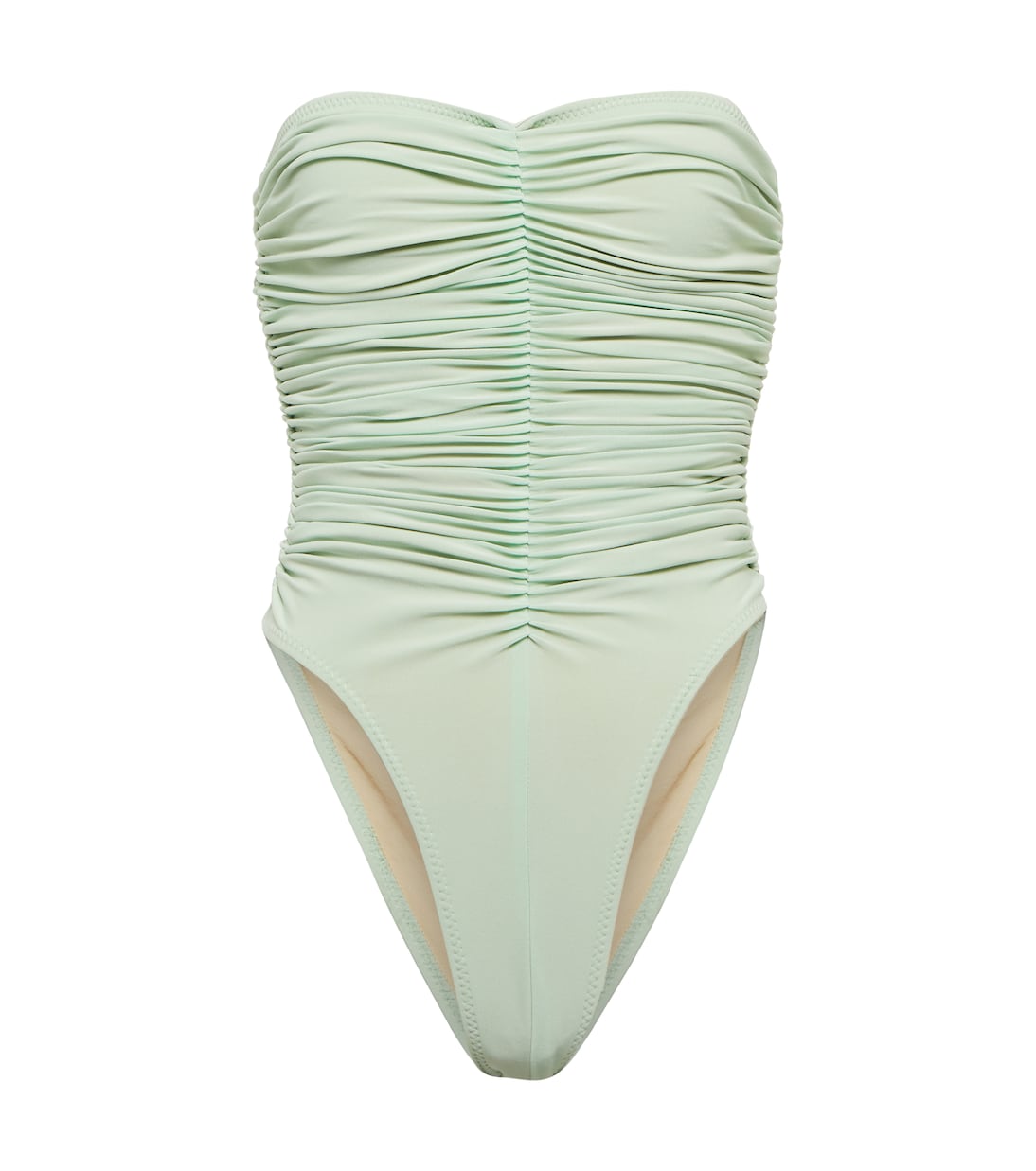 Slinky Marissa swimsuit | Norma Kamali