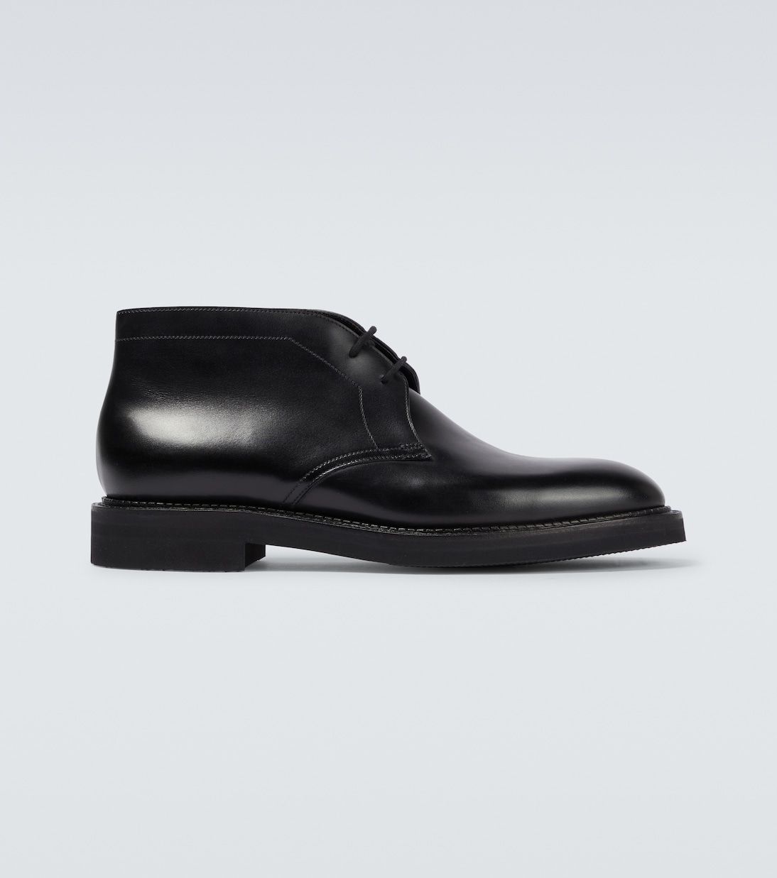 Stiefel Heywood aus Leder | John Lobb
