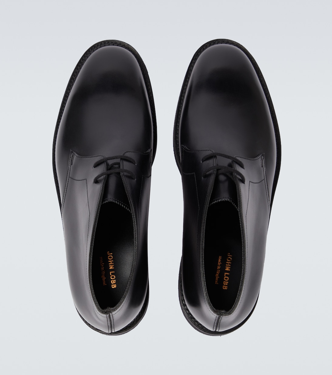 Stiefel Heywood aus Leder | John Lobb