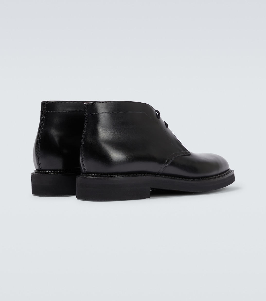 Stiefel Heywood aus Leder | John Lobb