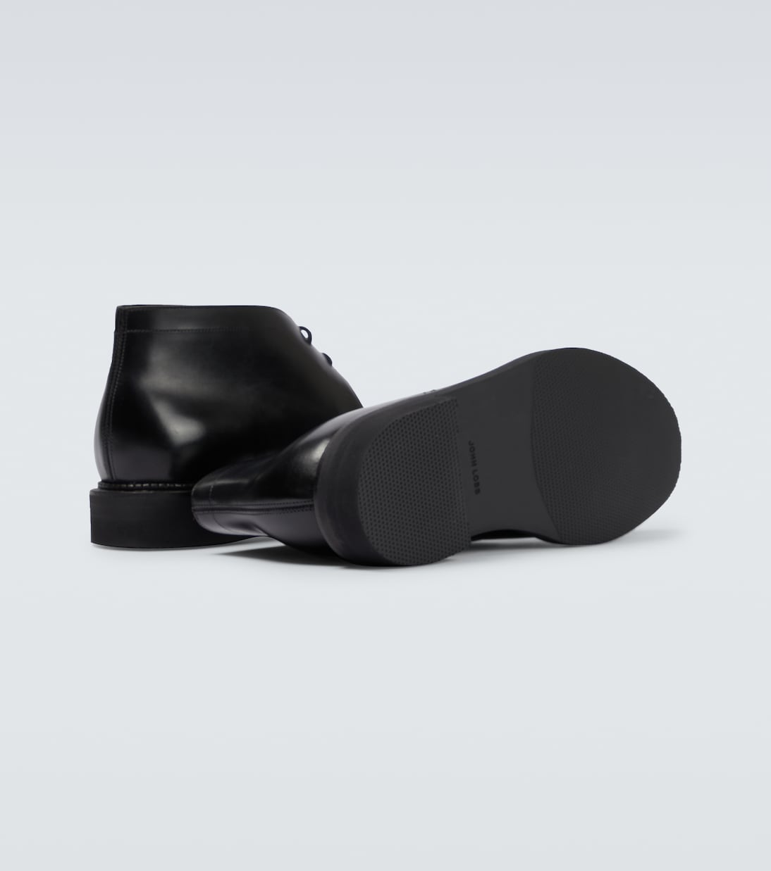 Stiefel Heywood aus Leder | John Lobb