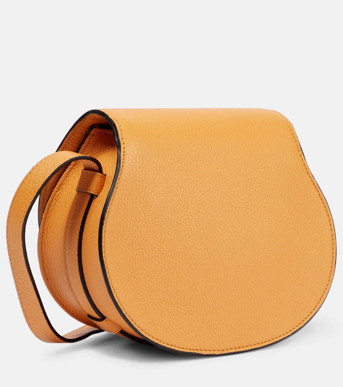 Borsa a tracolla Marcie Small in pelle | Chloé