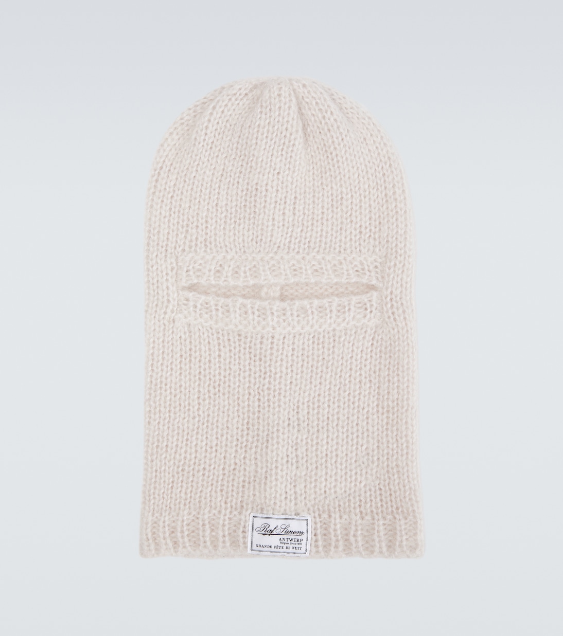 Cappello in misto lana | Raf Simons