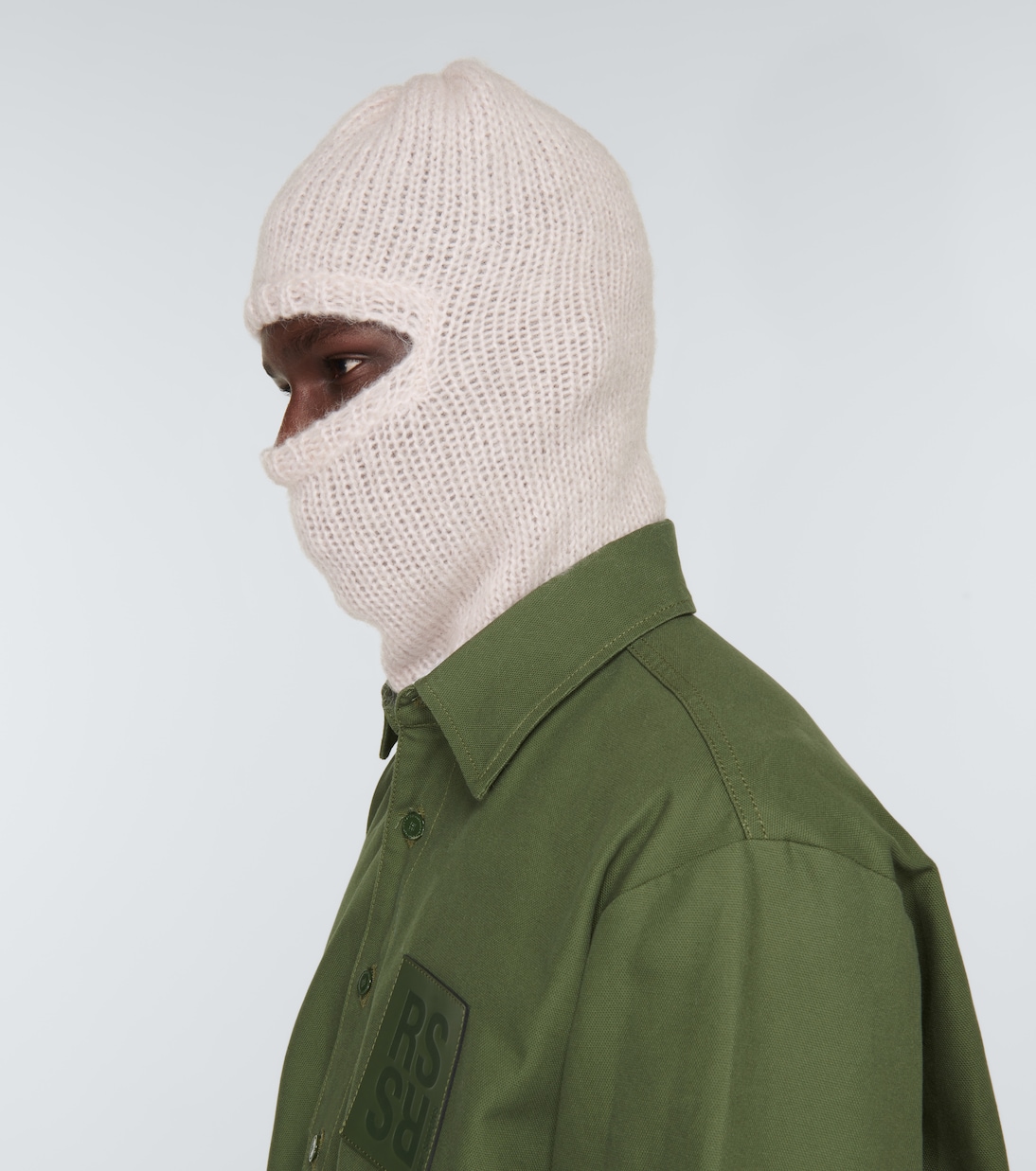 Cappello in misto lana | Raf Simons