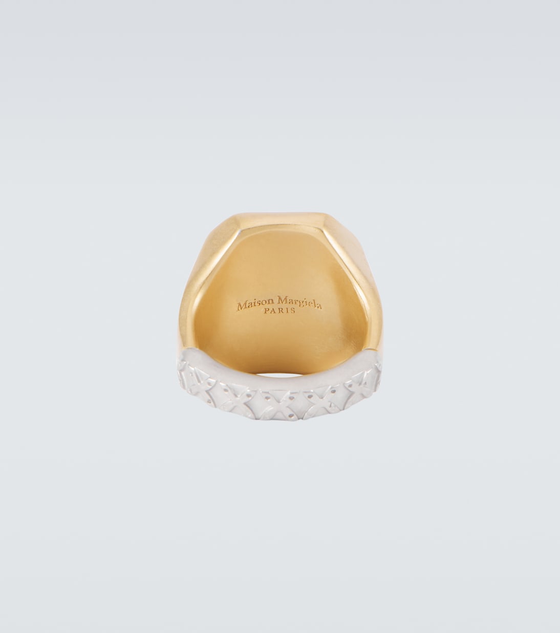 خاتم Chevalier | Maison Margiela