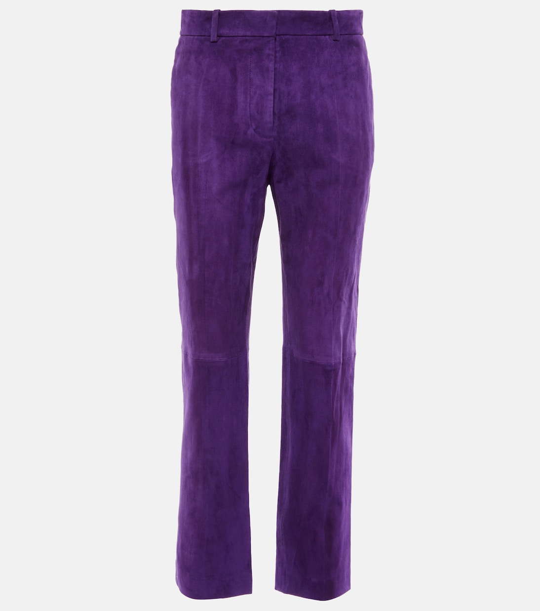 Pantalon Coleman en daim | Joseph