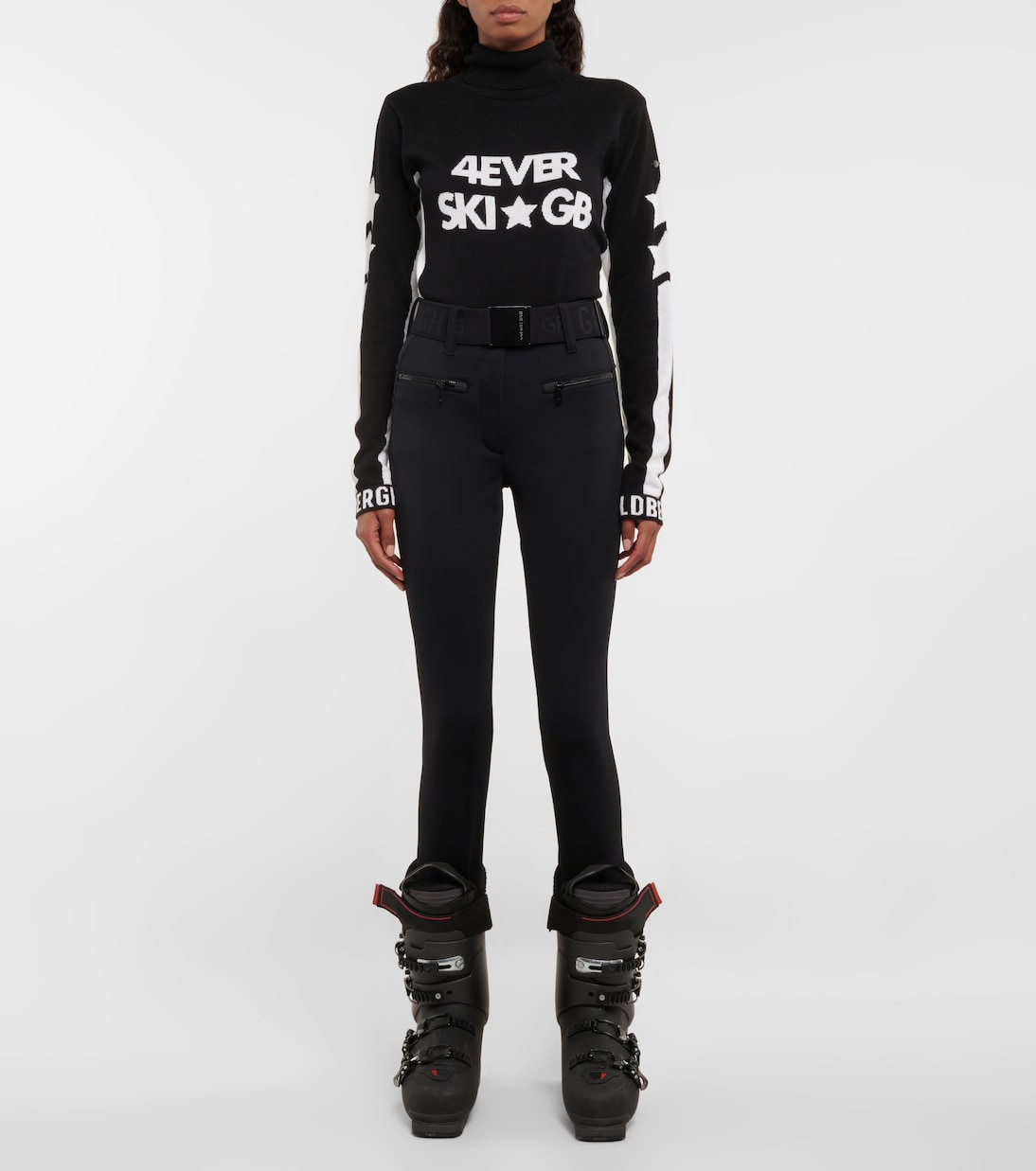 Pantalon de ski Paris | Goldbergh