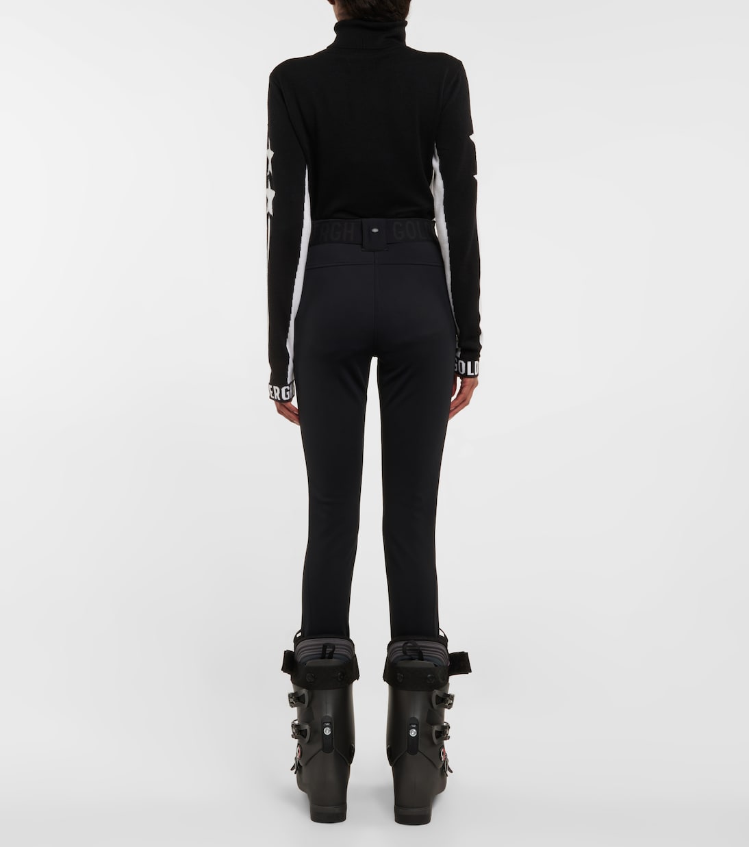 Pantalon de ski Paris | Goldbergh