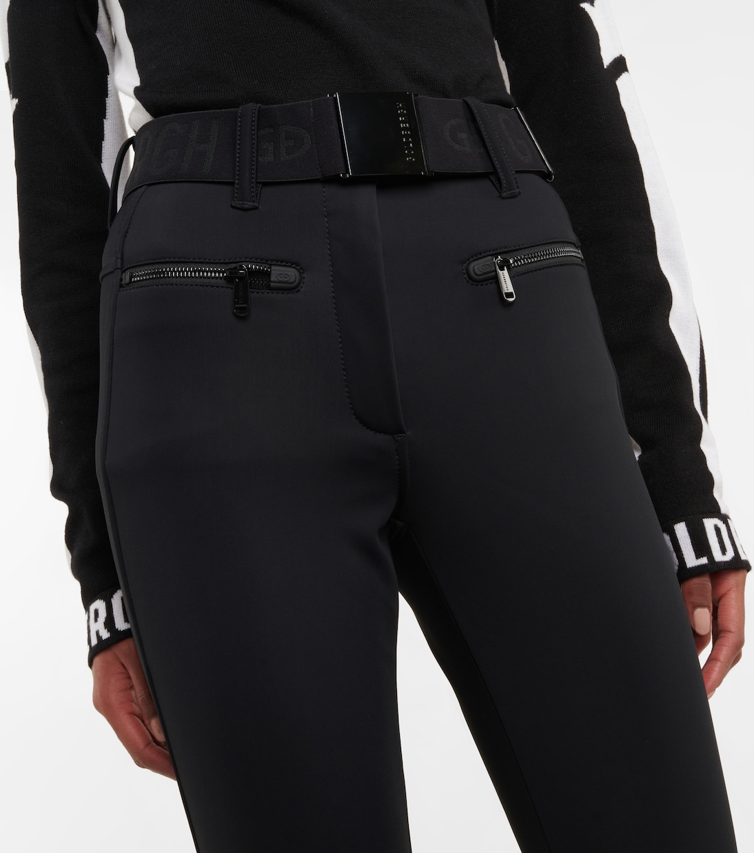 Pantalon de ski Paris | Goldbergh