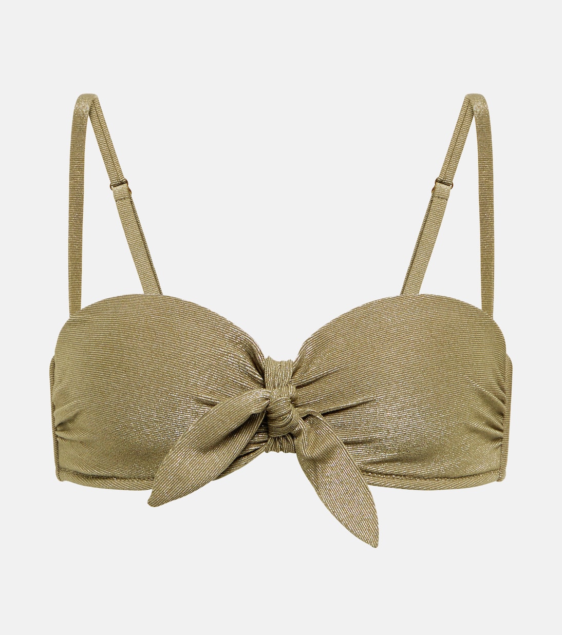 Ecuador bikini top | Heidi Klein