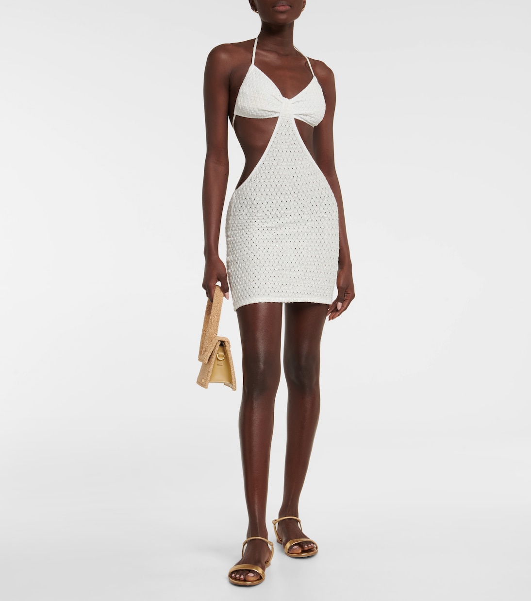 Minikleid Anna | Bananhot