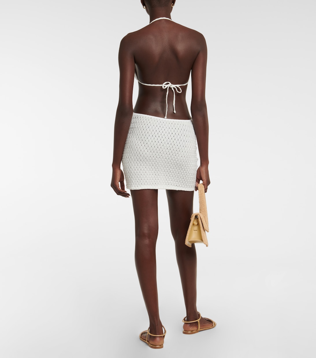 Minikleid Anna | Bananhot