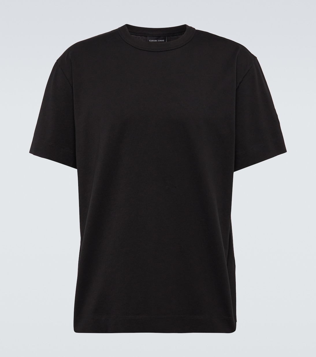 T-Shirt Gladstone aus Baumwolle | Canada Goose