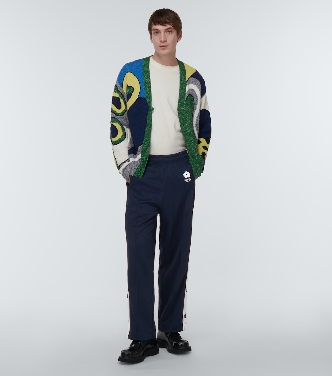 Pantalones deportivos Boke Flower | Kenzo