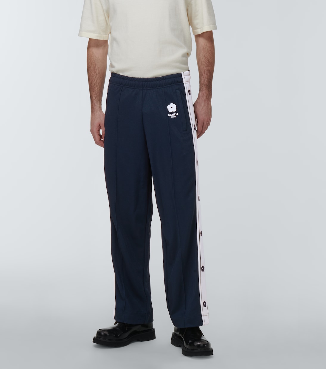 Kenzo sweatpants mens shop