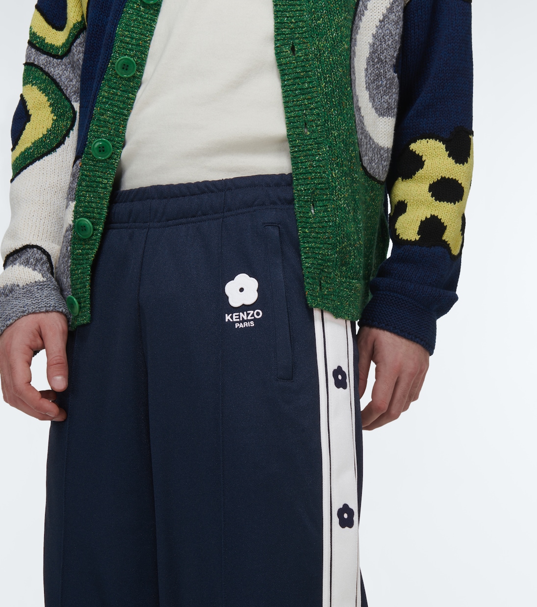 Pantalones deportivos Boke Flower | Kenzo