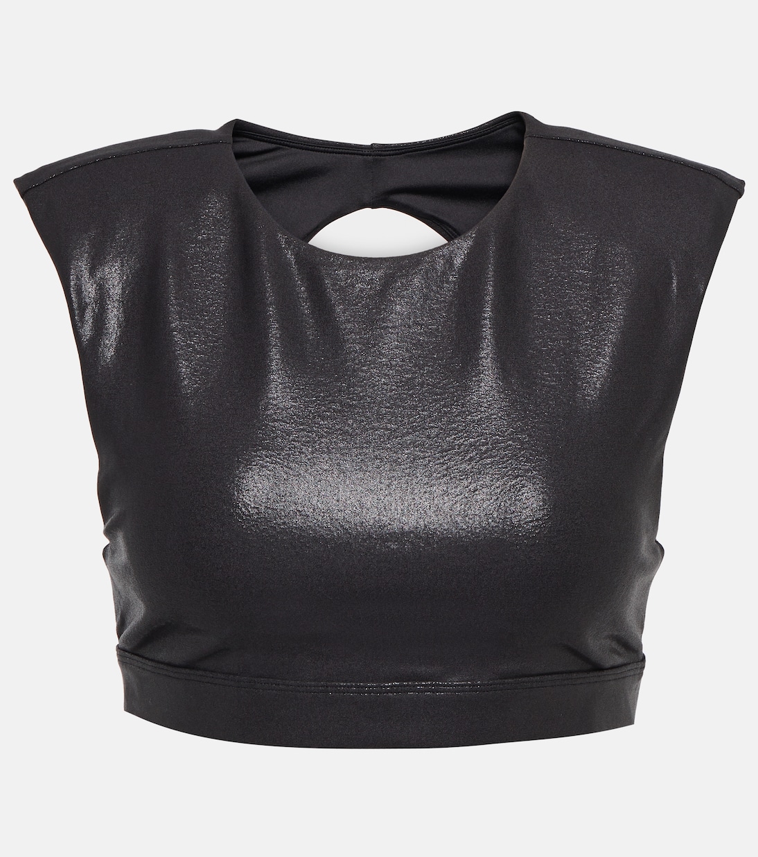 Sport-BH Super Shine Flash | Alo Yoga