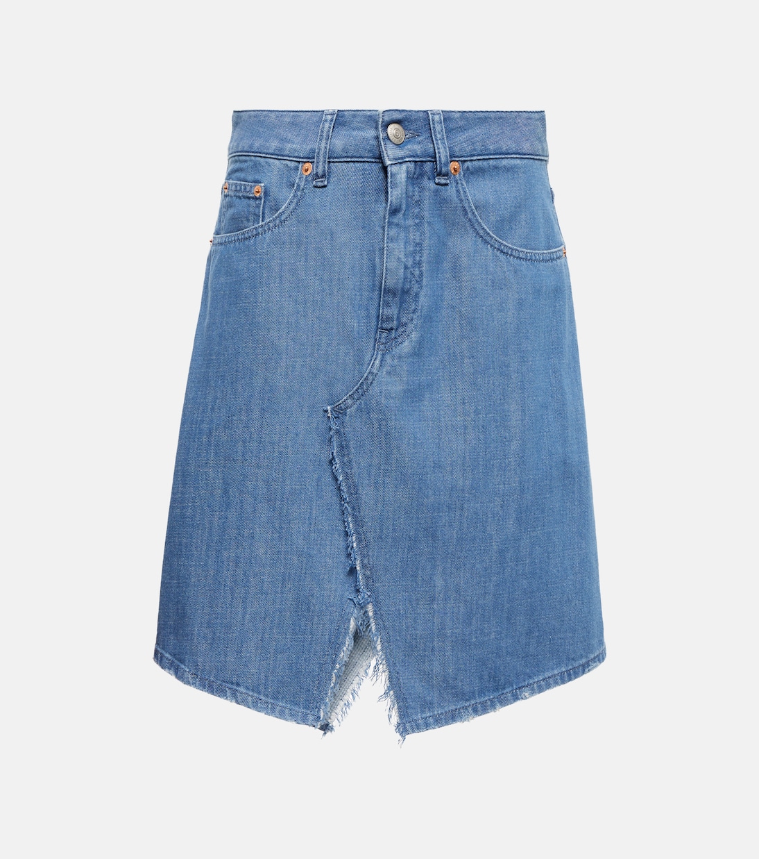 Jeansrock | MM6 Maison Margiela