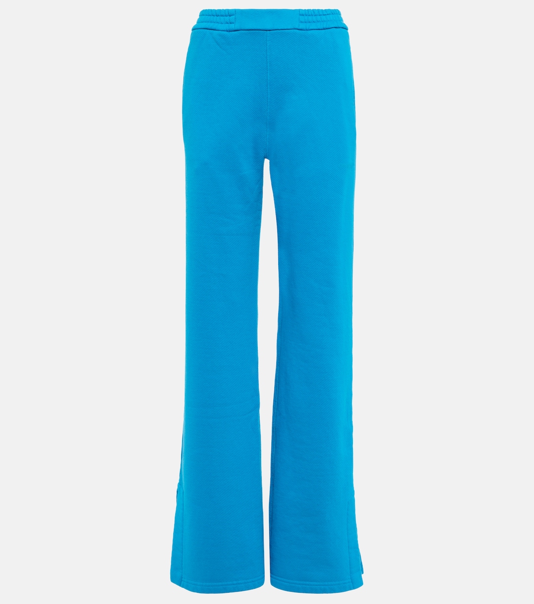 Pantalon de survêtement ample en coton | Off-White