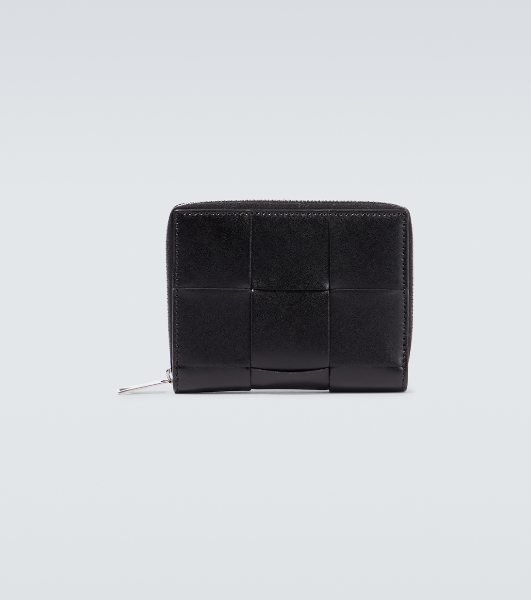 Portemonnaie Intreccio aus Leder | Bottega Veneta