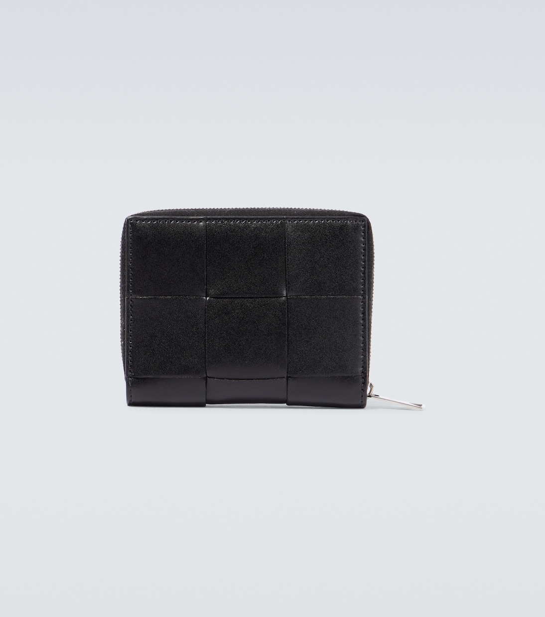 Portemonnaie Intreccio aus Leder | Bottega Veneta