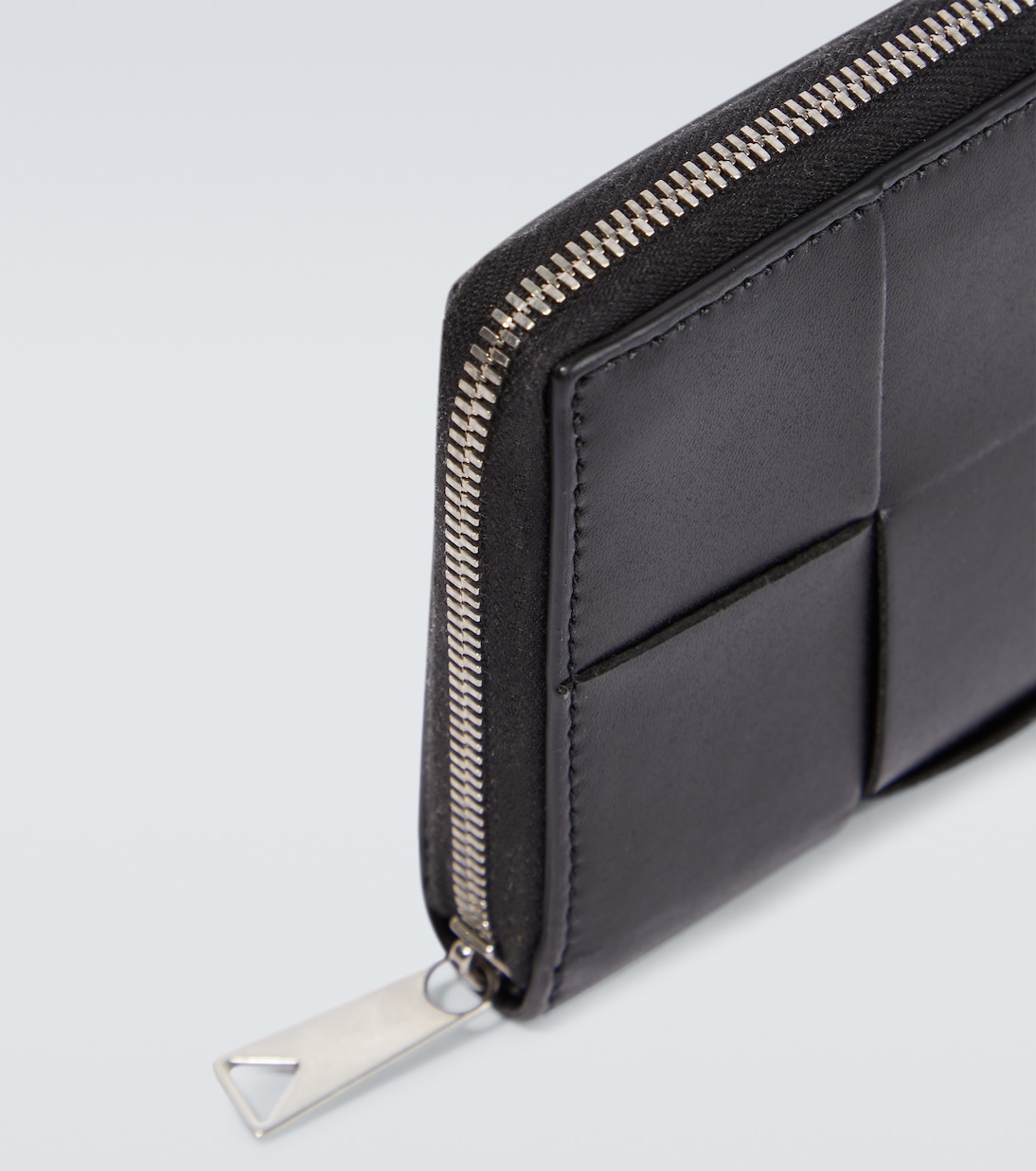 Portemonnaie Intreccio aus Leder | Bottega Veneta