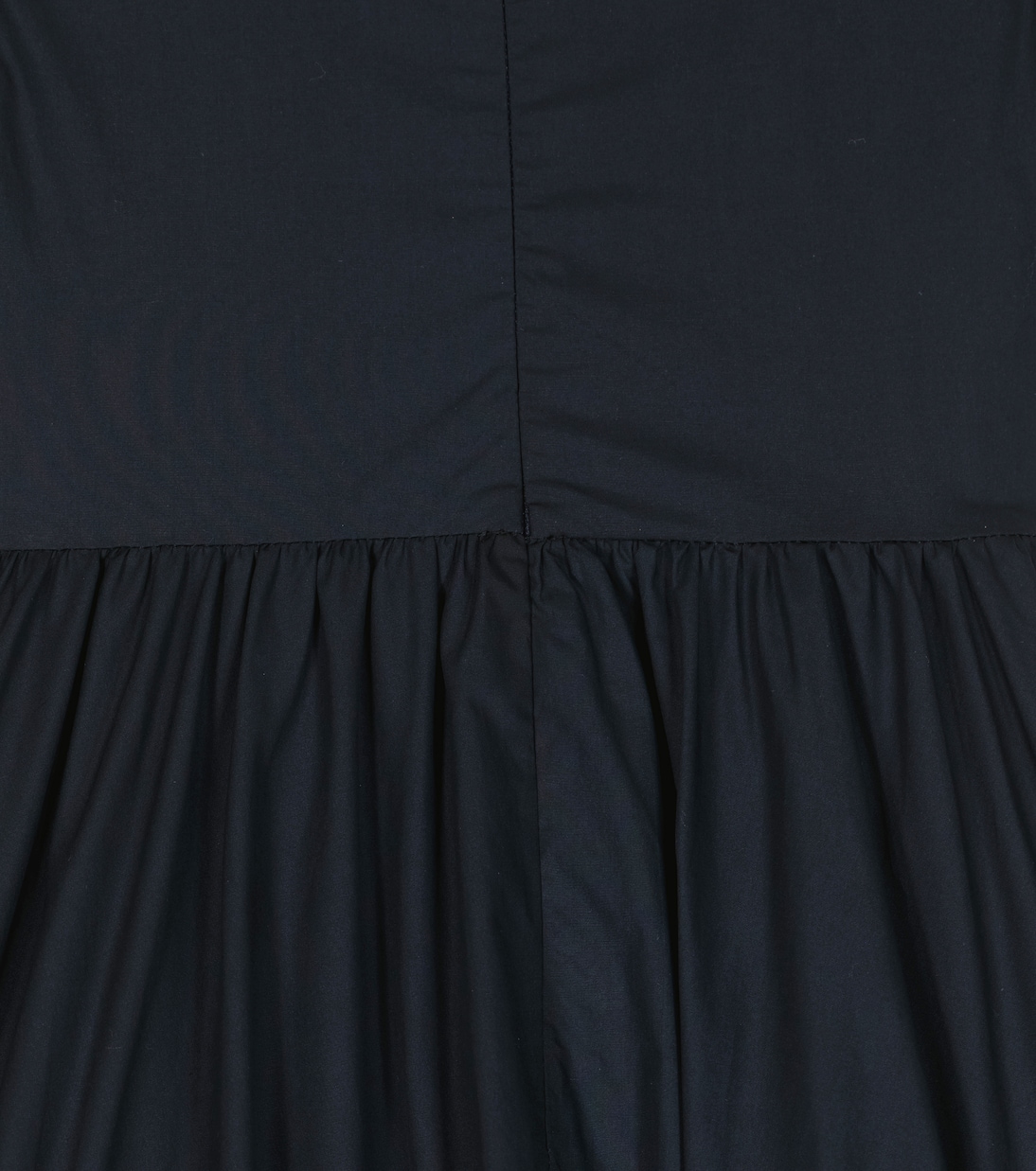 Kleid Capri aus Baumwollpopeline | Monnalisa