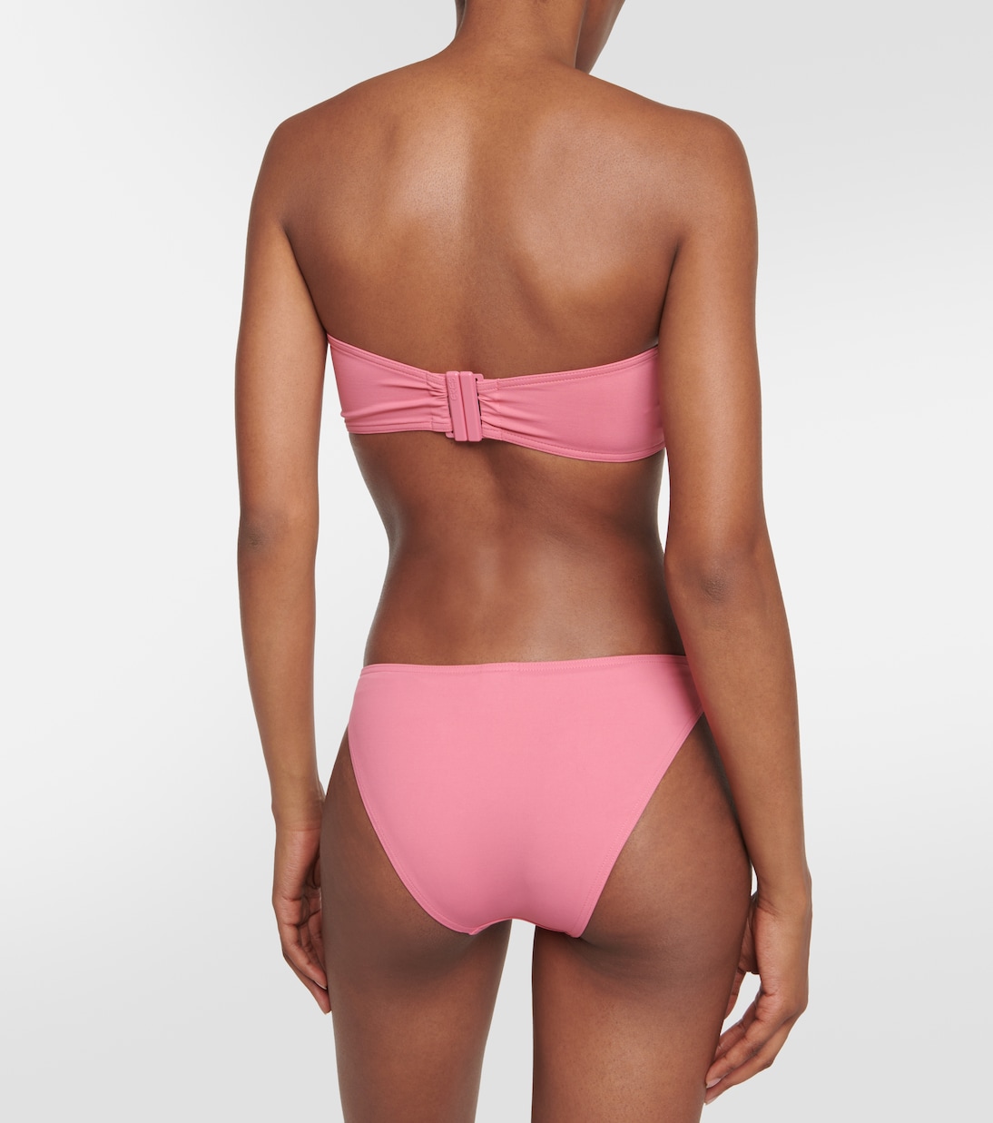 Fripon low-rise bikini bottoms | Eres