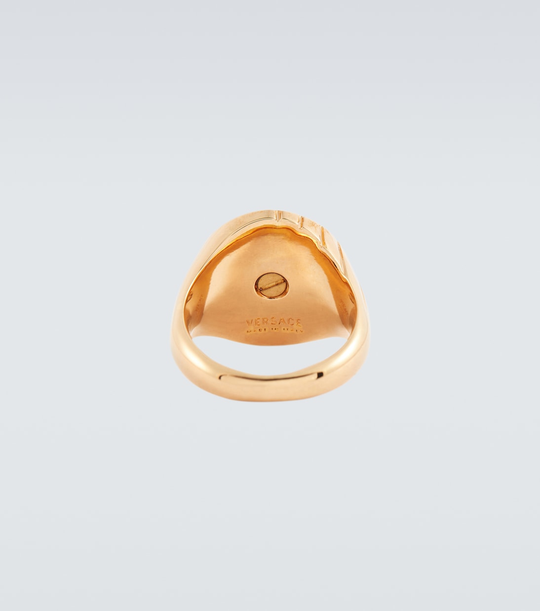 Medusa Biggie ring | Versace