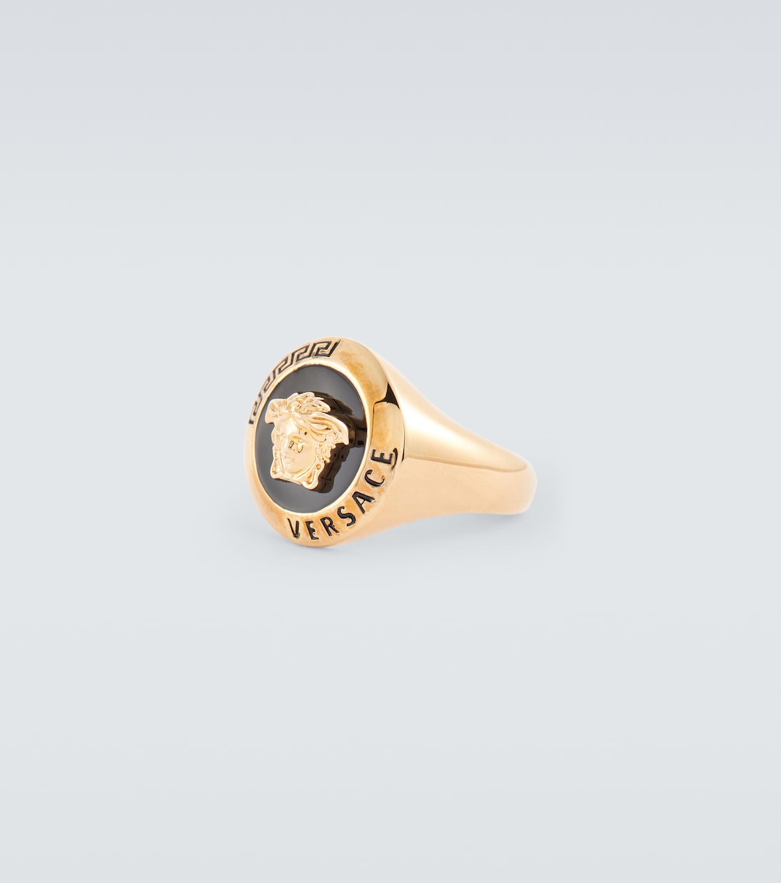 Medusa Biggie ring | Versace