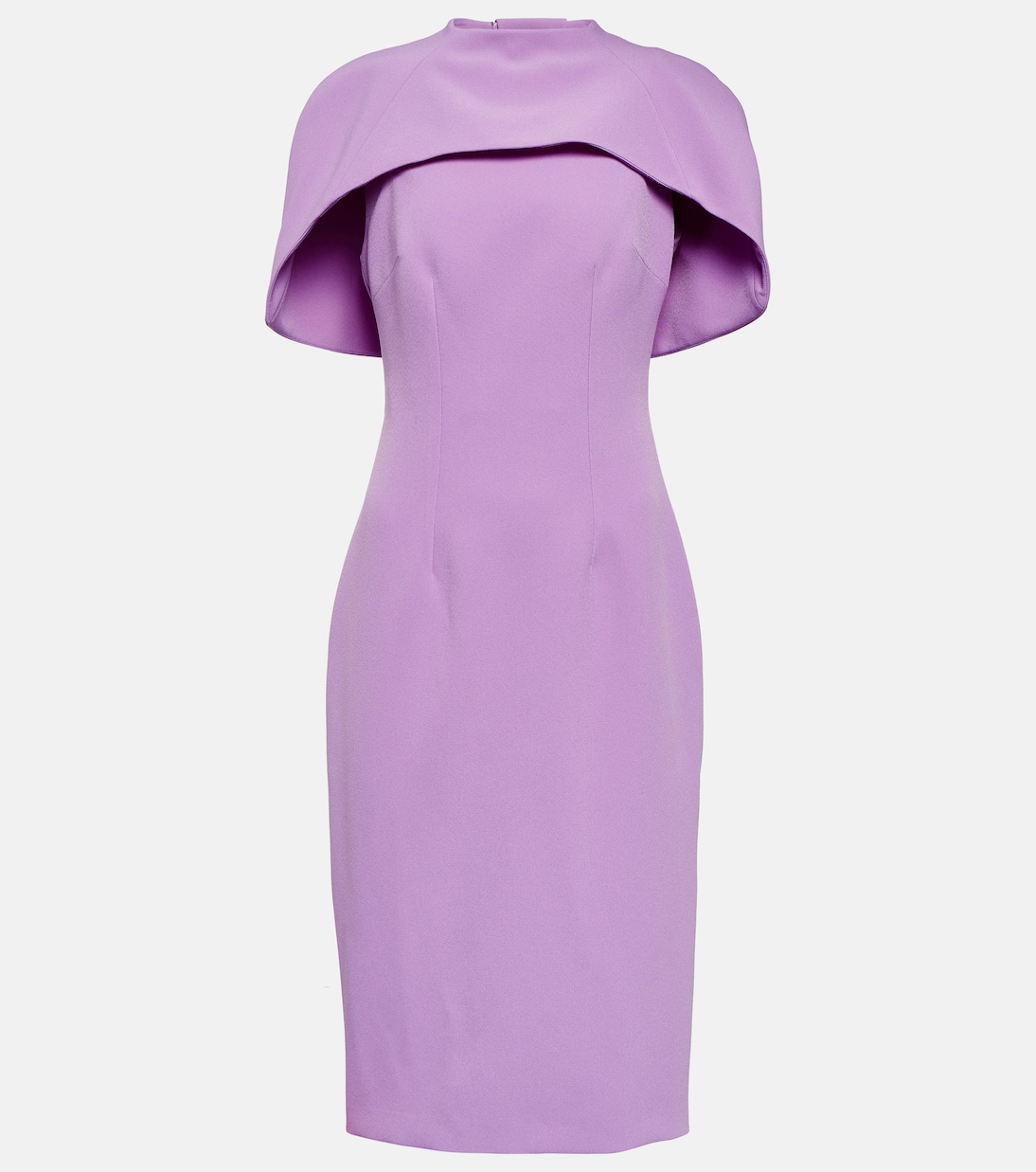Kalika midi dress | Safiyaa