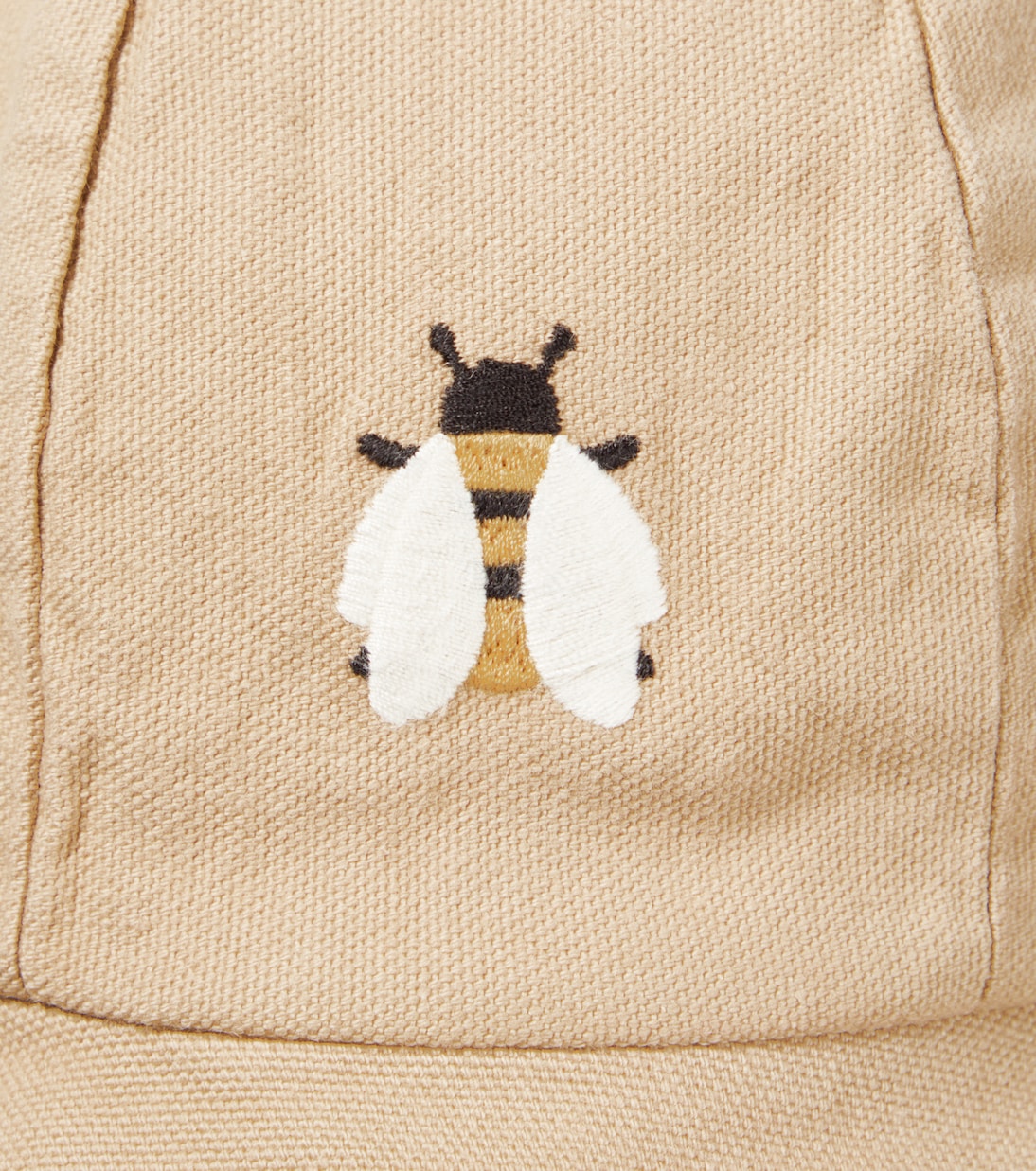 Cappello Steijn in cotone | Donsje