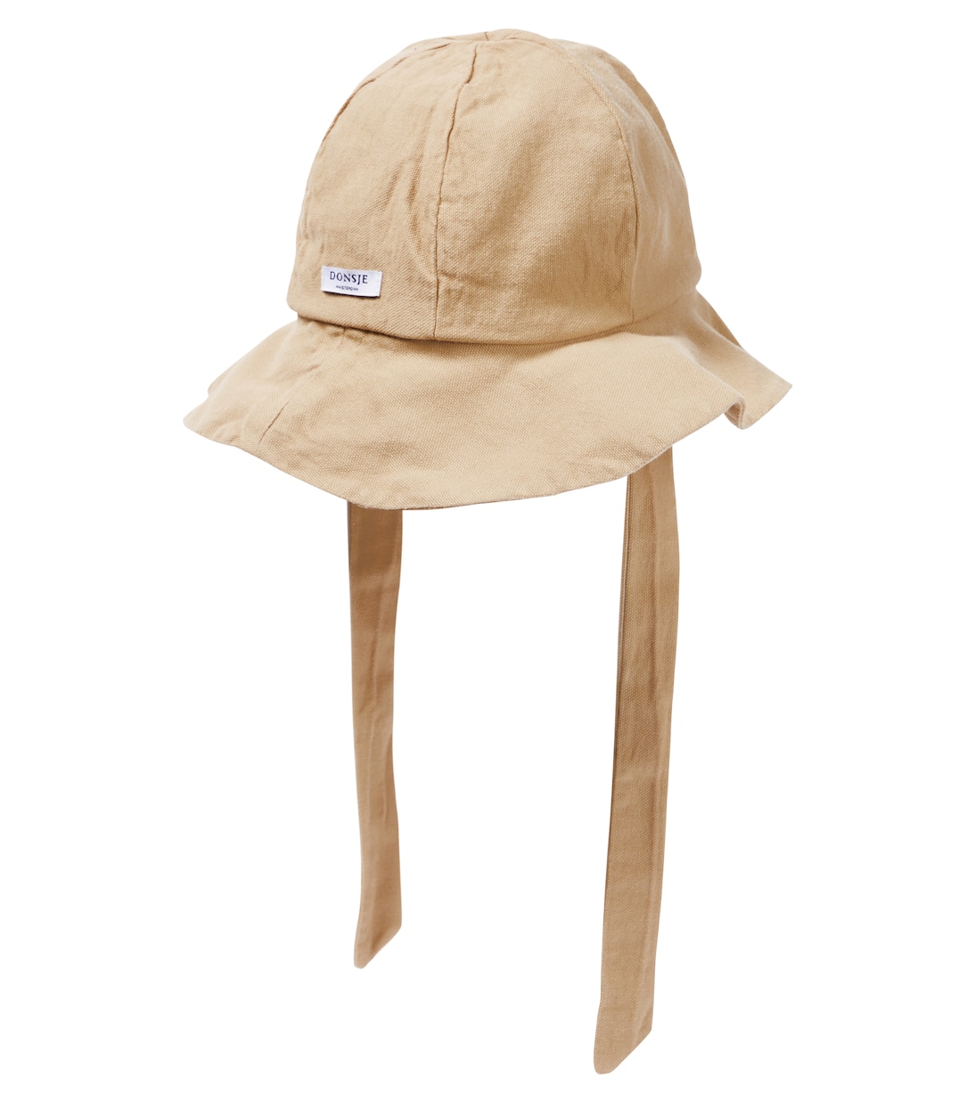Cappello Steijn in cotone | Donsje