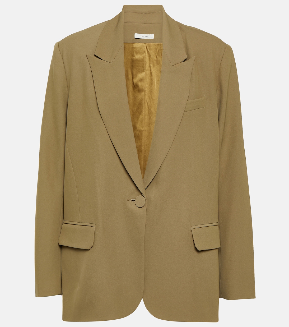 Blazer | The Sei